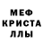 Alpha PVP Соль Nermine Afifi